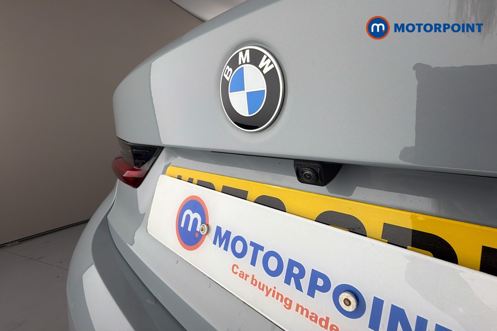 BMW 3 Series M Sport Automatic Petrol Saloon - Stock Number (1665475) - 36th supplementary image