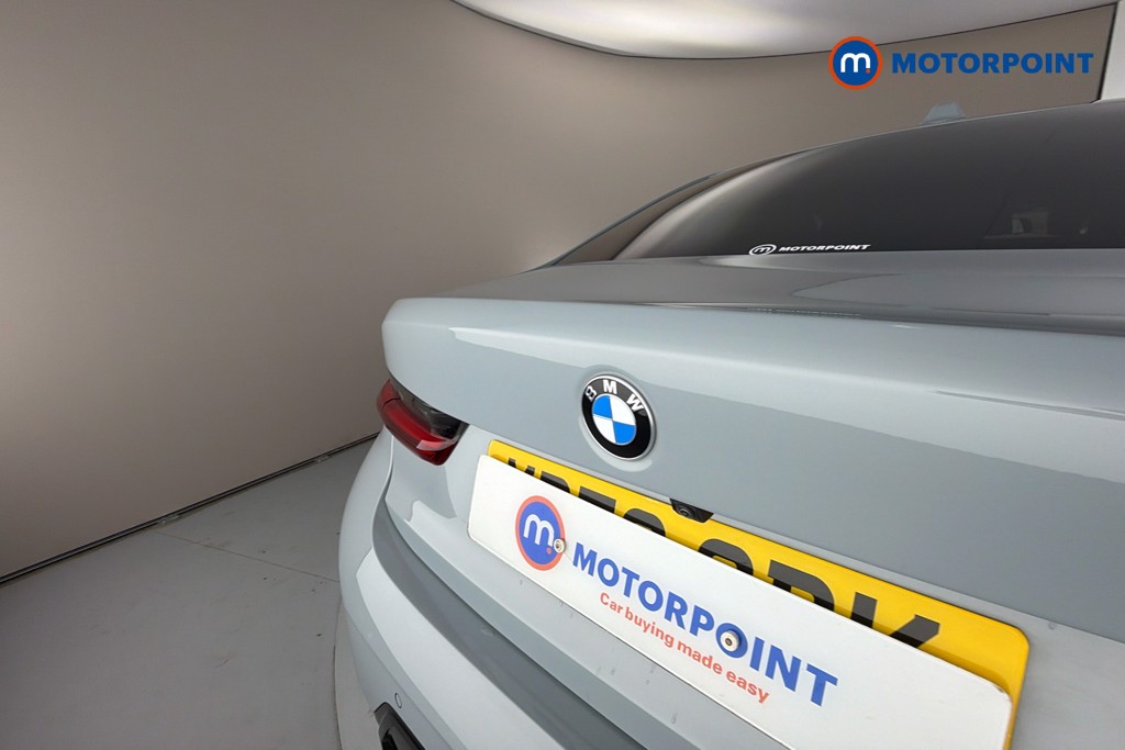 BMW 3 Series M Sport Automatic Petrol Saloon - Stock Number (1665475) - 37th supplementary image