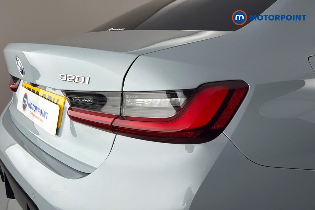 BMW 3 Series M Sport Automatic Petrol Saloon - Stock Number (1665475) - 38th supplementary image