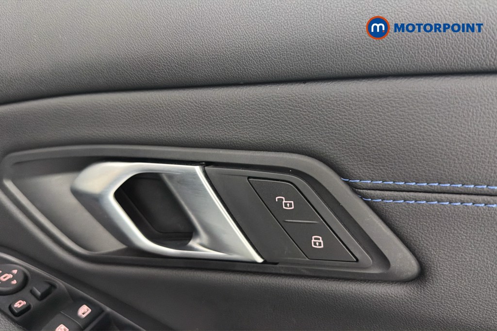 BMW 3 Series M Sport Automatic Petrol Saloon - Stock Number (1665475) - 42nd supplementary image