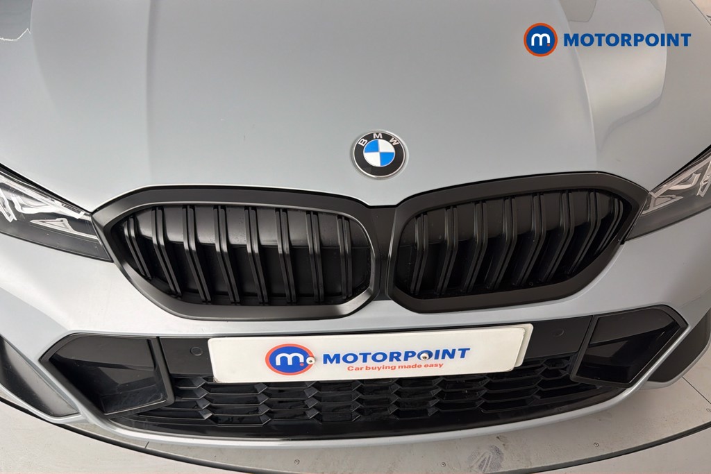 BMW 3 Series M Sport Automatic Petrol Saloon - Stock Number (1665475) - 45th supplementary image