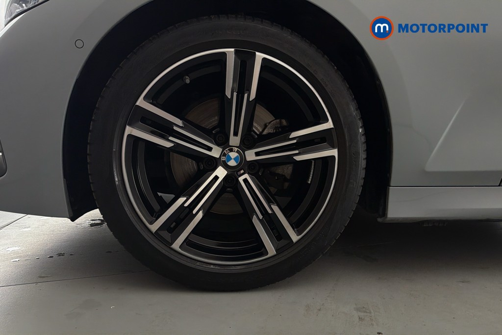 BMW 3 Series M Sport Automatic Petrol Saloon - Stock Number (1665475) - 47th supplementary image