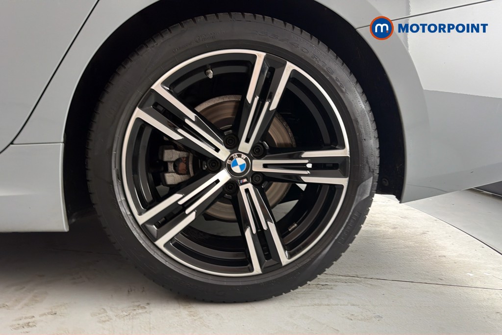 BMW 3 Series M Sport Automatic Petrol Saloon - Stock Number (1665475) - 48th supplementary image