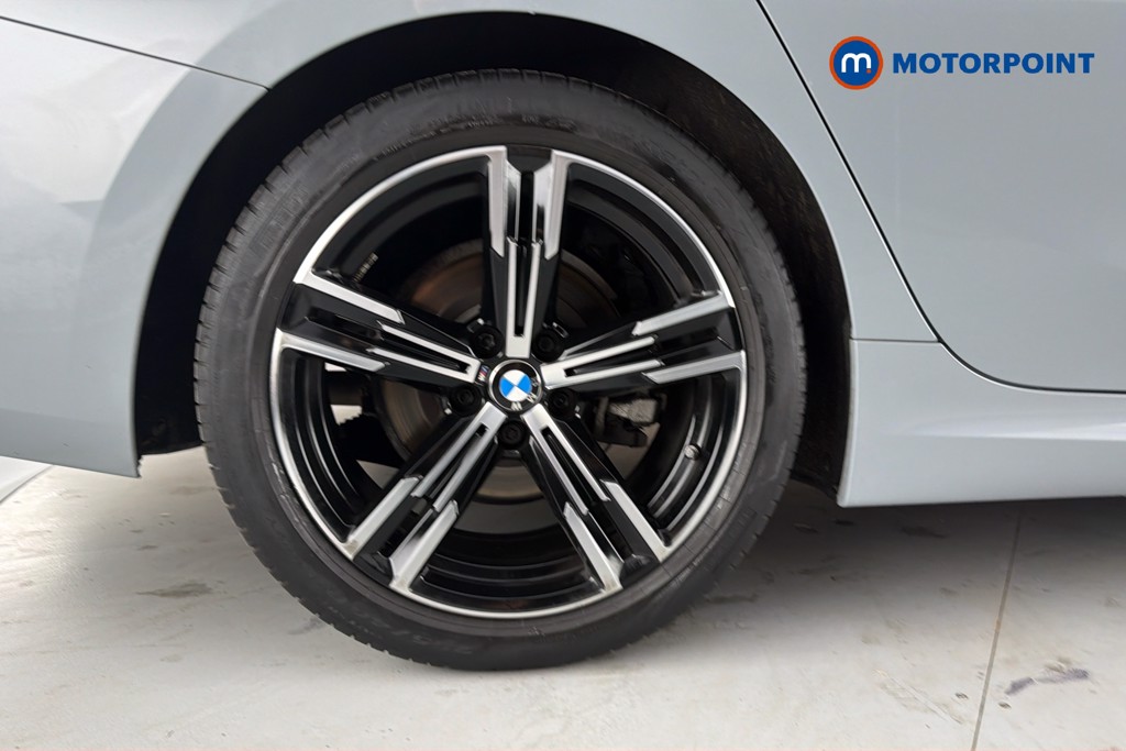 BMW 3 Series M Sport Automatic Petrol Saloon - Stock Number (1665475) - 49th supplementary image