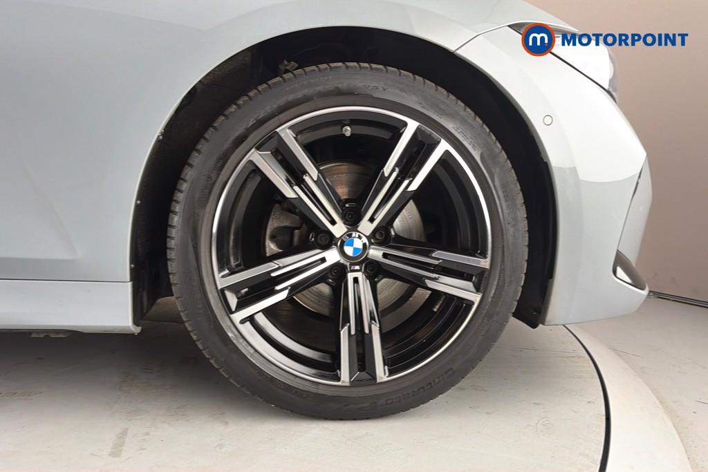 BMW 3 Series M Sport Automatic Petrol Saloon - Stock Number (1665475) - 50th supplementary image