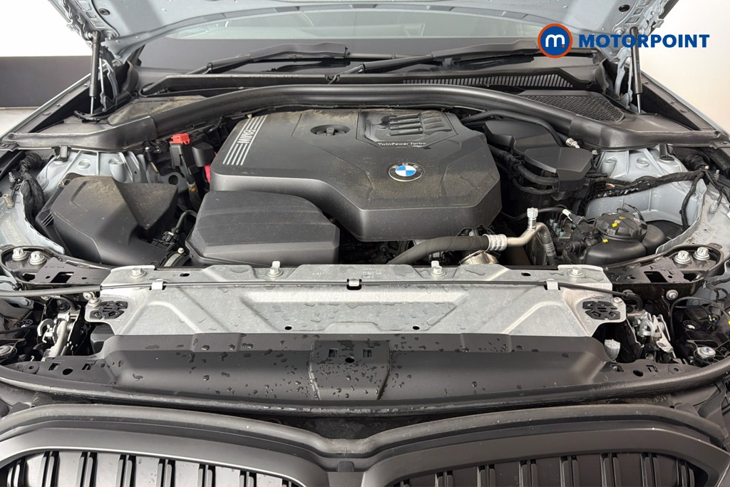 BMW 3 Series M Sport Automatic Petrol Saloon - Stock Number (1665475) - 51st supplementary image