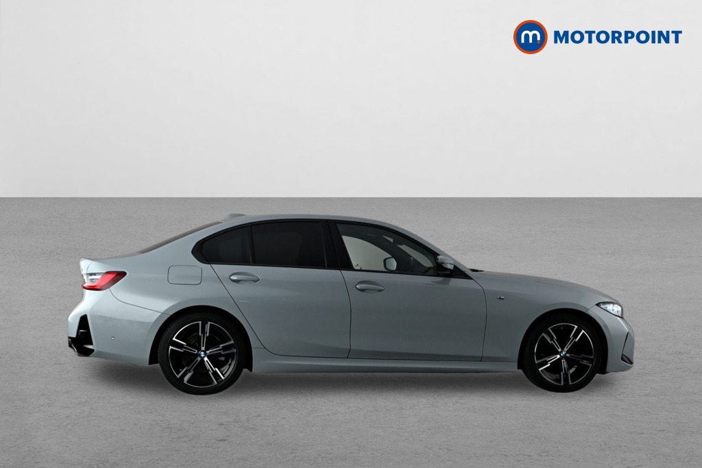 BMW 3 Series M Sport Automatic Petrol Saloon - Stock Number (1665475) - Drivers side