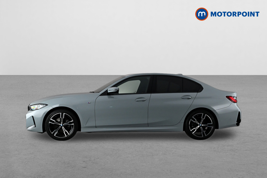 BMW 3 Series M Sport Automatic Petrol Saloon - Stock Number (1665475) - Passenger side