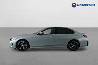 BMW 3 Series M Sport Automatic Petrol Saloon - Stock Number (1665475) - Passenger side