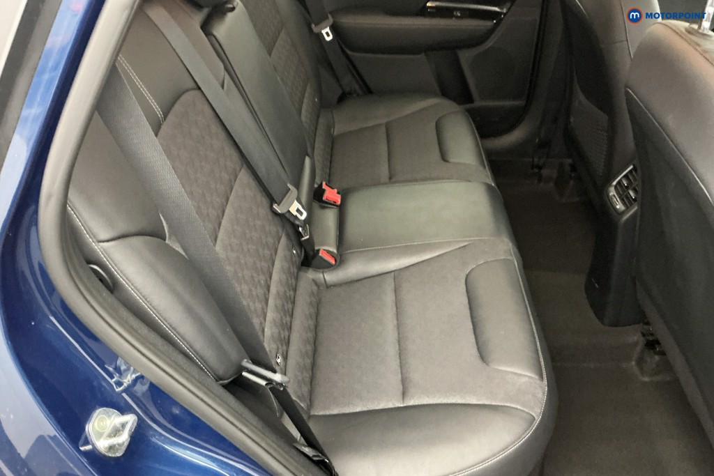 KIA Niro Connect Automatic Petrol Plug-In Hybrid SUV - Stock Number (1665483) - 4th supplementary image