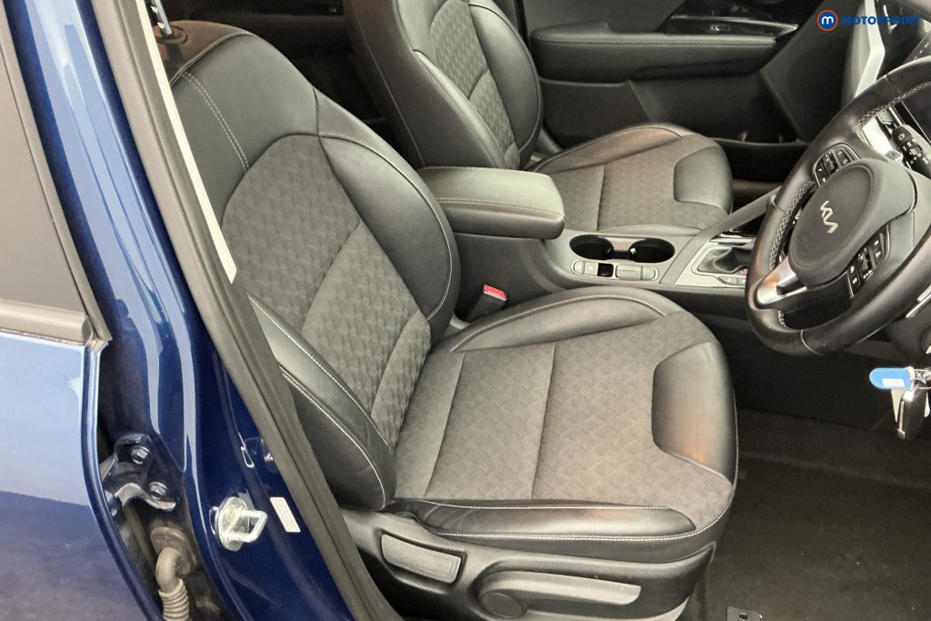KIA Niro Connect Automatic Petrol Plug-In Hybrid SUV - Stock Number (1665483) - 5th supplementary image