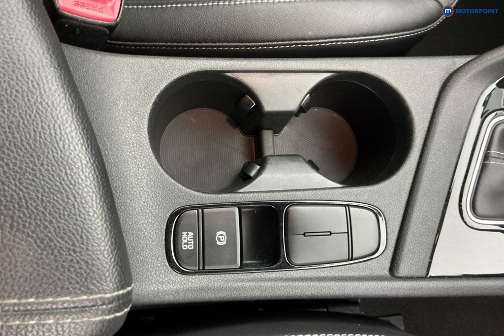 KIA Niro Connect Automatic Petrol Plug-In Hybrid SUV - Stock Number (1665483) - 14th supplementary image