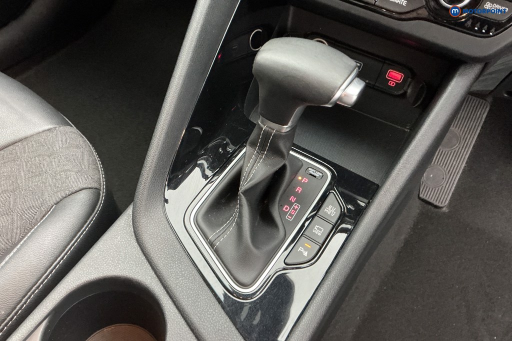 KIA Niro Connect Automatic Petrol Plug-In Hybrid SUV - Stock Number (1665483) - 15th supplementary image
