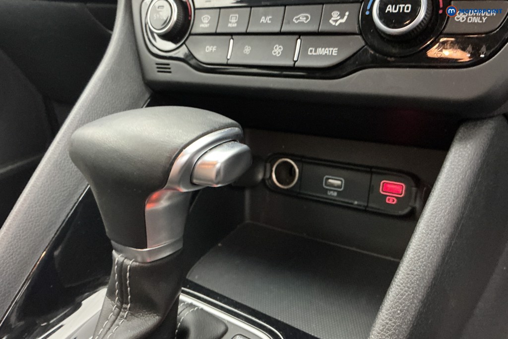 KIA Niro Connect Automatic Petrol Plug-In Hybrid SUV - Stock Number (1665483) - 16th supplementary image