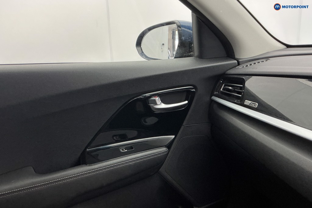 KIA Niro Connect Automatic Petrol Plug-In Hybrid SUV - Stock Number (1665483) - 19th supplementary image