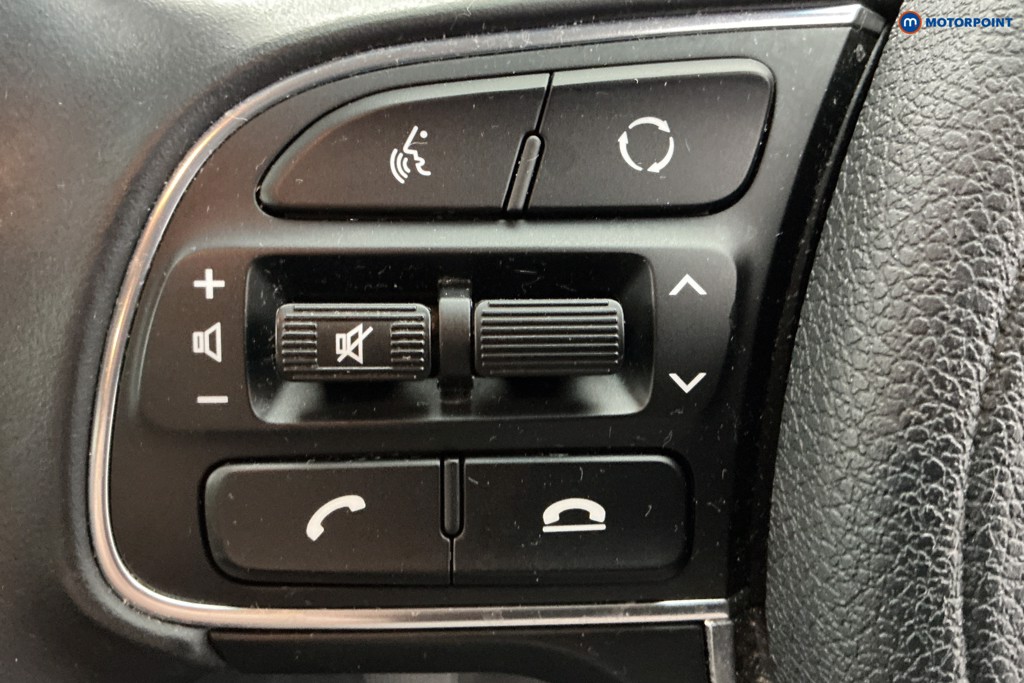 KIA Niro Connect Automatic Petrol Plug-In Hybrid SUV - Stock Number (1665483) - 20th supplementary image