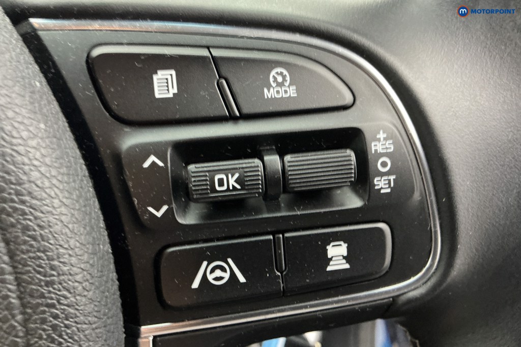 KIA Niro Connect Automatic Petrol Plug-In Hybrid SUV - Stock Number (1665483) - 21st supplementary image