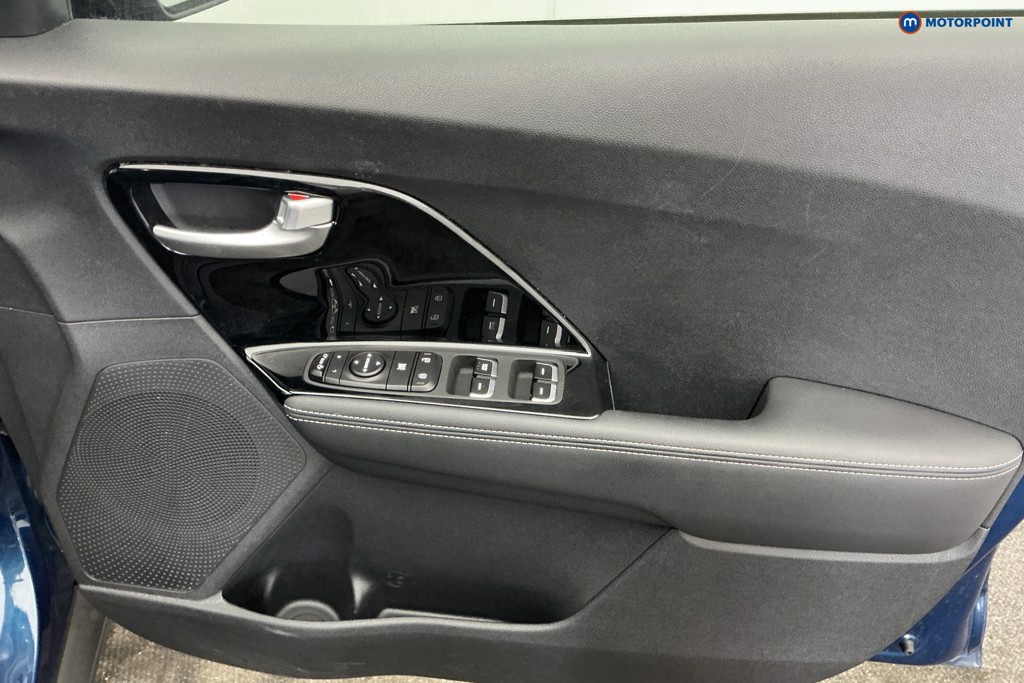 KIA Niro Connect Automatic Petrol Plug-In Hybrid SUV - Stock Number (1665483) - 24th supplementary image