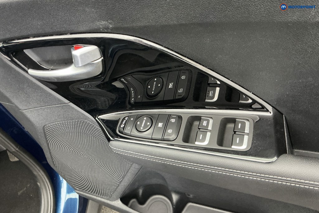 KIA Niro Connect Automatic Petrol Plug-In Hybrid SUV - Stock Number (1665483) - 25th supplementary image