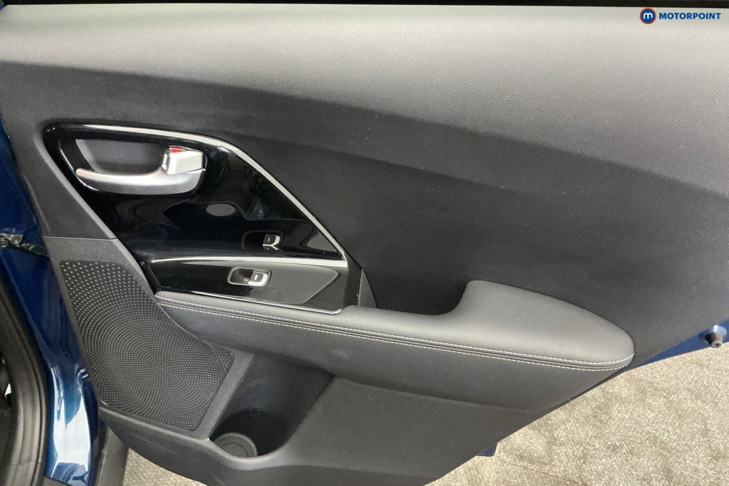 KIA Niro Connect Automatic Petrol Plug-In Hybrid SUV - Stock Number (1665483) - 26th supplementary image
