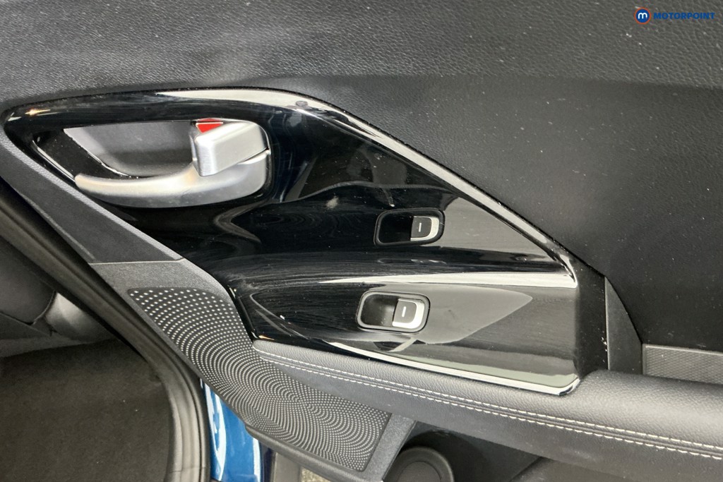 KIA Niro Connect Automatic Petrol Plug-In Hybrid SUV - Stock Number (1665483) - 27th supplementary image