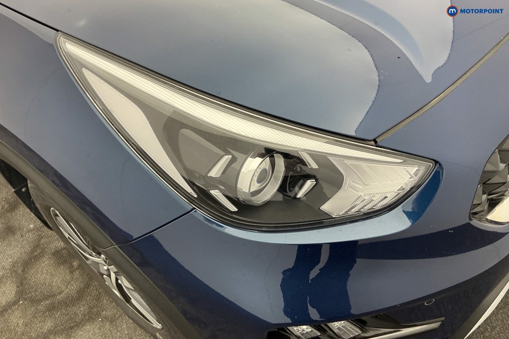 KIA Niro Connect Automatic Petrol Plug-In Hybrid SUV - Stock Number (1665483) - 29th supplementary image
