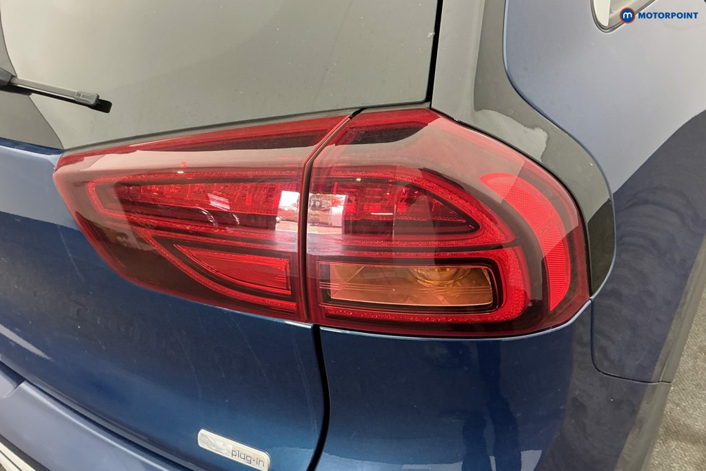 KIA Niro Connect Automatic Petrol Plug-In Hybrid SUV - Stock Number (1665483) - 30th supplementary image