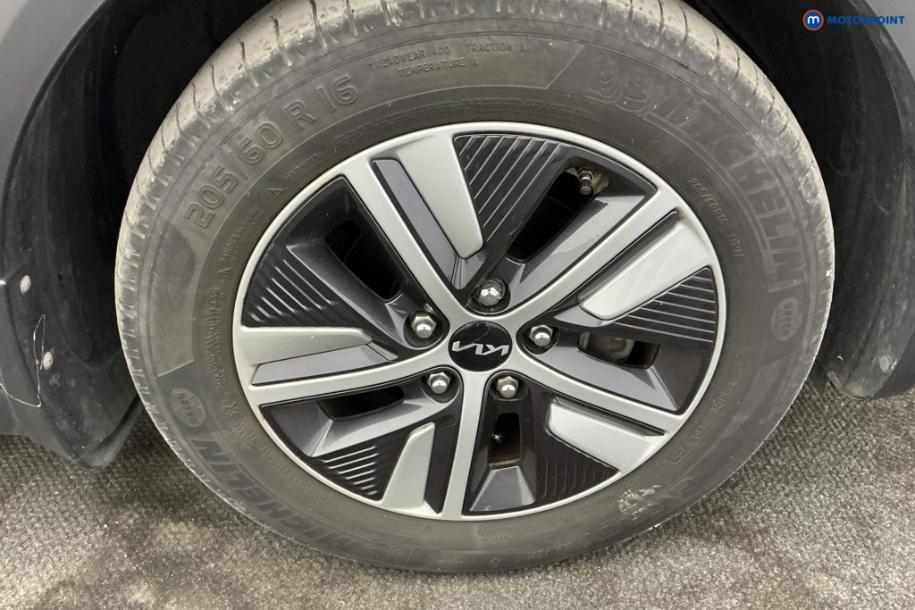 KIA Niro Connect Automatic Petrol Plug-In Hybrid SUV - Stock Number (1665483) - 34th supplementary image