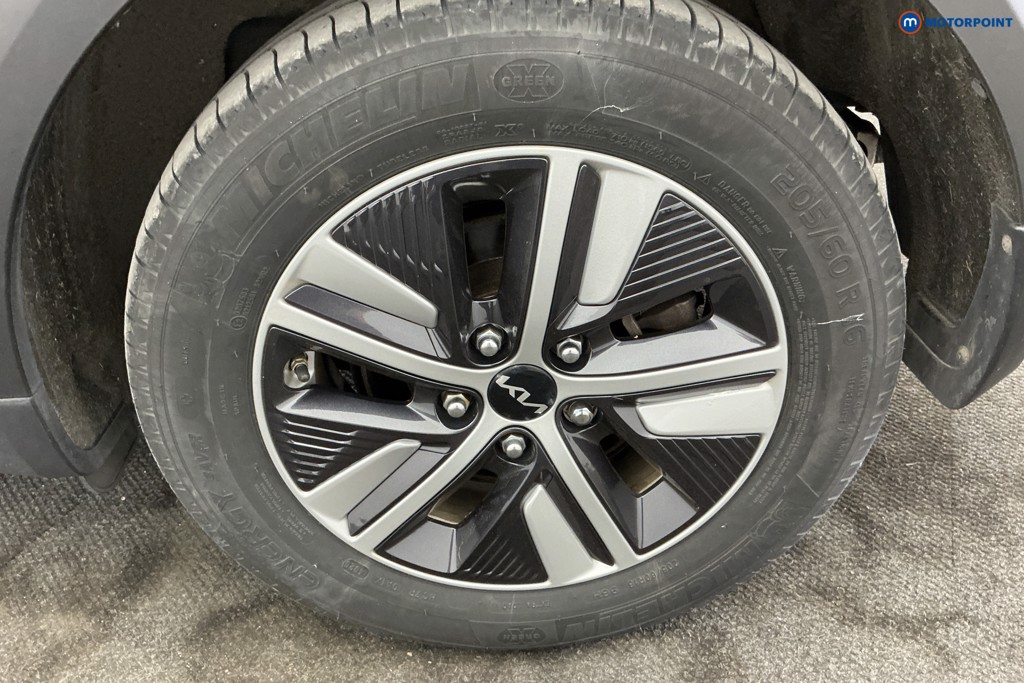 KIA Niro Connect Automatic Petrol Plug-In Hybrid SUV - Stock Number (1665483) - 36th supplementary image
