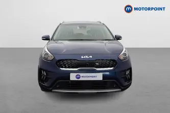 KIA Niro Connect Automatic Petrol Plug-In Hybrid SUV - Stock Number (1665483) - Front bumper