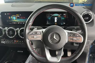 Mercedes-Benz GLA Amg Line Automatic Diesel SUV - Stock Number (1665488) - 2nd supplementary image