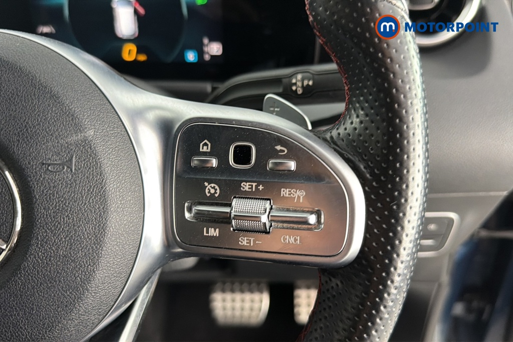 Mercedes-Benz GLA Amg Line Automatic Diesel SUV - Stock Number (1665488) - 3rd supplementary image