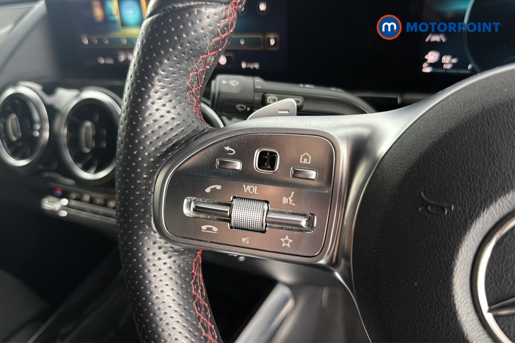 Mercedes-Benz GLA Amg Line Automatic Diesel SUV - Stock Number (1665488) - 4th supplementary image