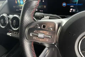 Mercedes-Benz GLA Amg Line Automatic Diesel SUV - Stock Number (1665488) - 4th supplementary image