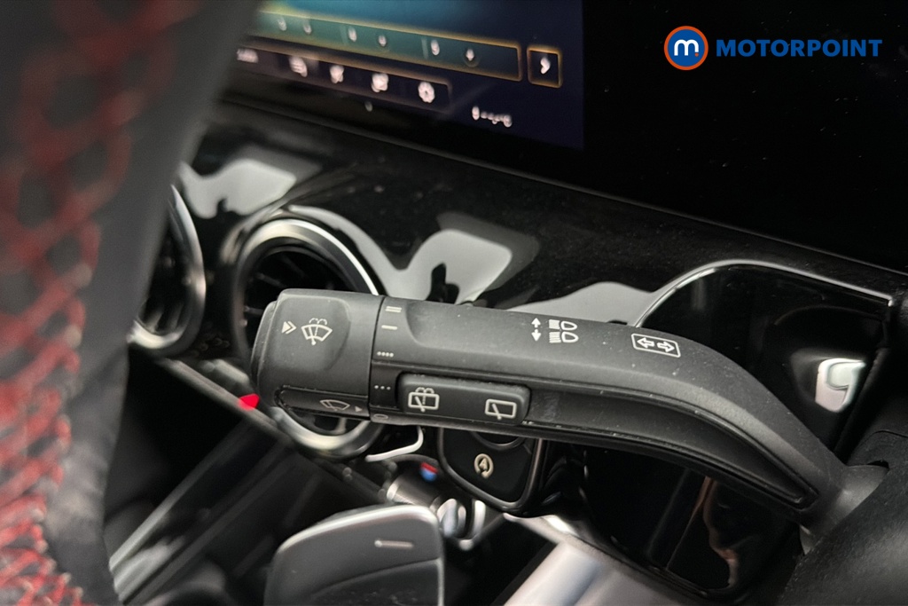 Mercedes-Benz GLA Amg Line Automatic Diesel SUV - Stock Number (1665488) - 5th supplementary image