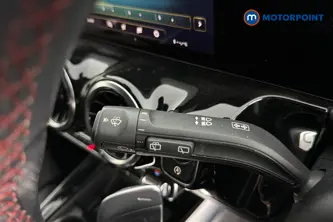Mercedes-Benz GLA Amg Line Automatic Diesel SUV - Stock Number (1665488) - 5th supplementary image