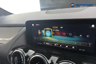 Mercedes-Benz GLA Amg Line Automatic Diesel SUV - Stock Number (1665488) - 8th supplementary image