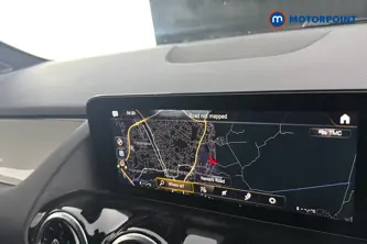 Mercedes-Benz GLA Amg Line Automatic Diesel SUV - Stock Number (1665488) - 9th supplementary image