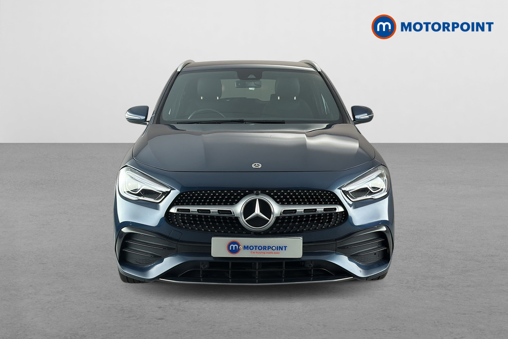 Mercedes-Benz GLA Amg Line Automatic Diesel SUV - Stock Number (1665488) - Front bumper