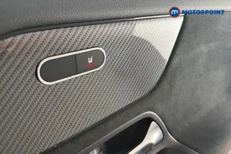 Mercedes-Benz GLA Amg Line Automatic Diesel SUV - Stock Number (1665488) - 14th supplementary image