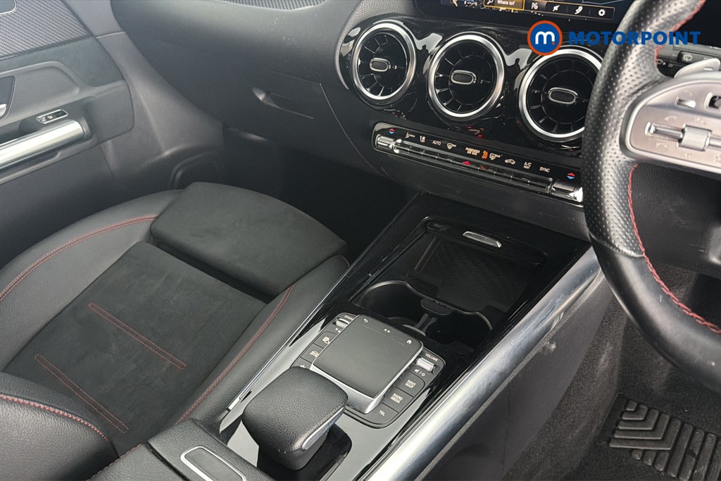 Mercedes-Benz GLA Amg Line Automatic Diesel SUV - Stock Number (1665488) - 15th supplementary image