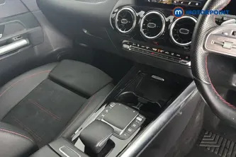 Mercedes-Benz GLA Amg Line Automatic Diesel SUV - Stock Number (1665488) - 15th supplementary image