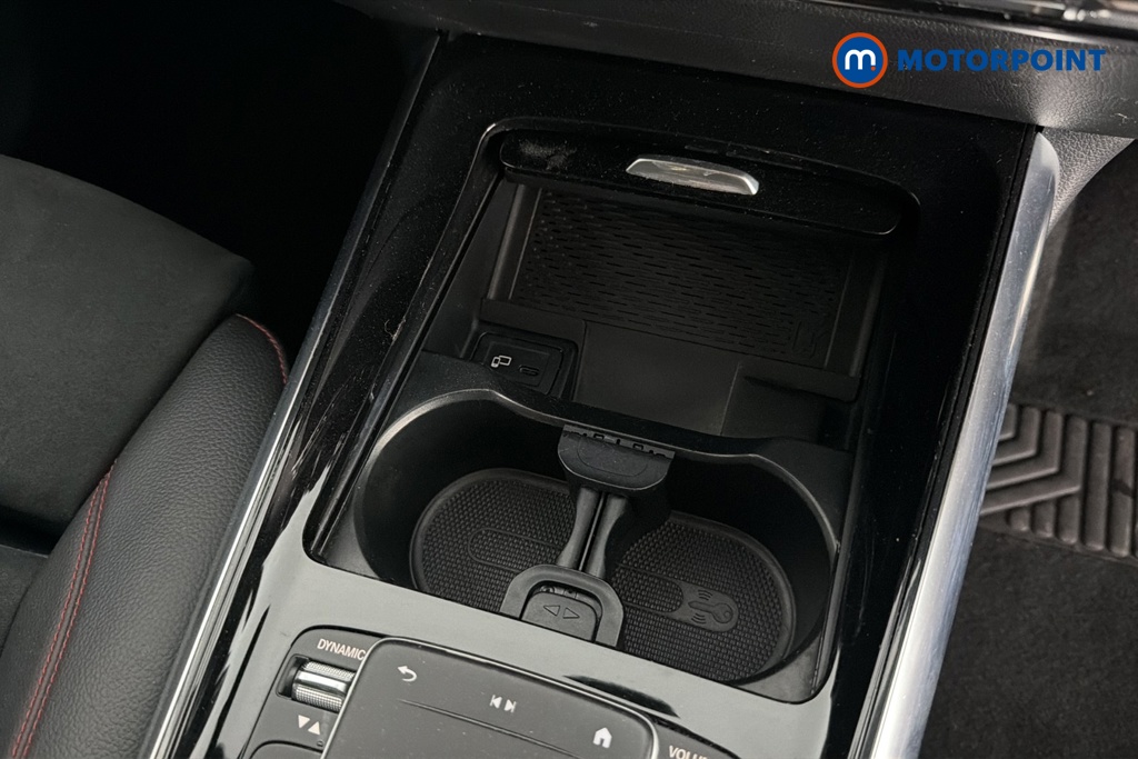 Mercedes-Benz GLA Amg Line Automatic Diesel SUV - Stock Number (1665488) - 16th supplementary image