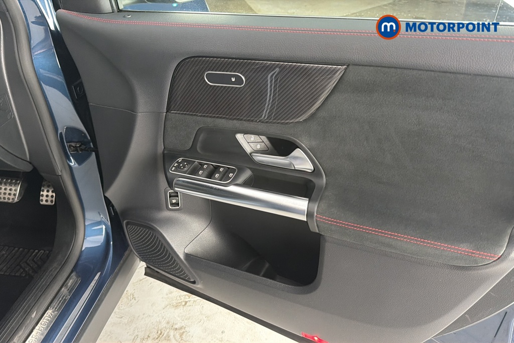 Mercedes-Benz GLA Amg Line Automatic Diesel SUV - Stock Number (1665488) - 18th supplementary image