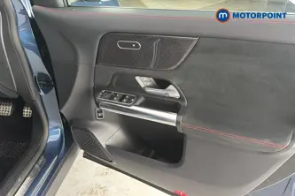 Mercedes-Benz GLA Amg Line Automatic Diesel SUV - Stock Number (1665488) - 18th supplementary image