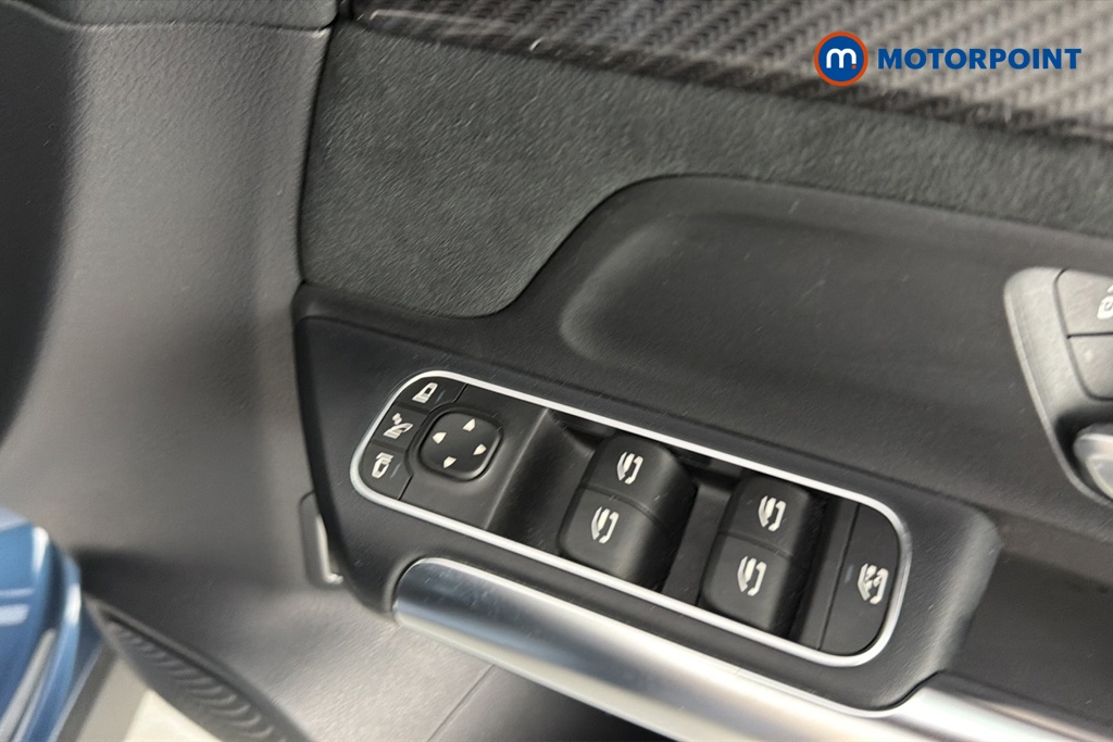 Mercedes-Benz GLA Amg Line Automatic Diesel SUV - Stock Number (1665488) - 19th supplementary image