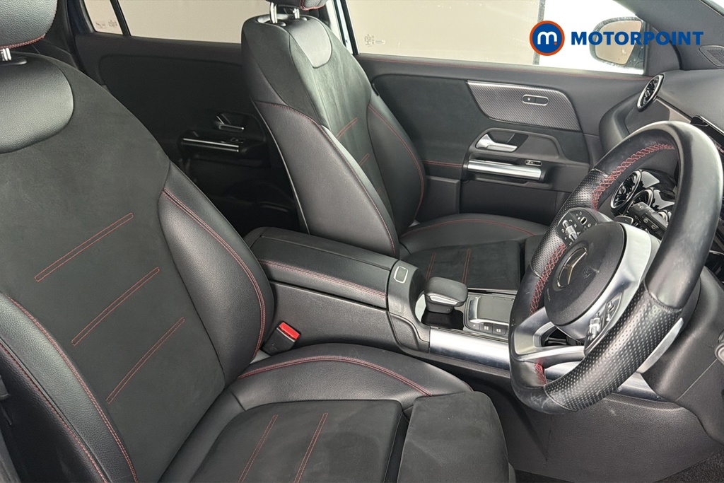 Mercedes-Benz GLA Amg Line Automatic Diesel SUV - Stock Number (1665488) - 22nd supplementary image