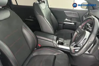 Mercedes-Benz GLA Amg Line Automatic Diesel SUV - Stock Number (1665488) - 22nd supplementary image