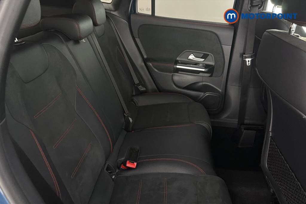 Mercedes-Benz GLA Amg Line Automatic Diesel SUV - Stock Number (1665488) - 25th supplementary image