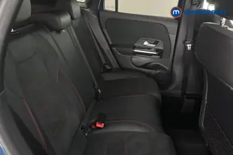 Mercedes-Benz GLA Amg Line Automatic Diesel SUV - Stock Number (1665488) - 25th supplementary image